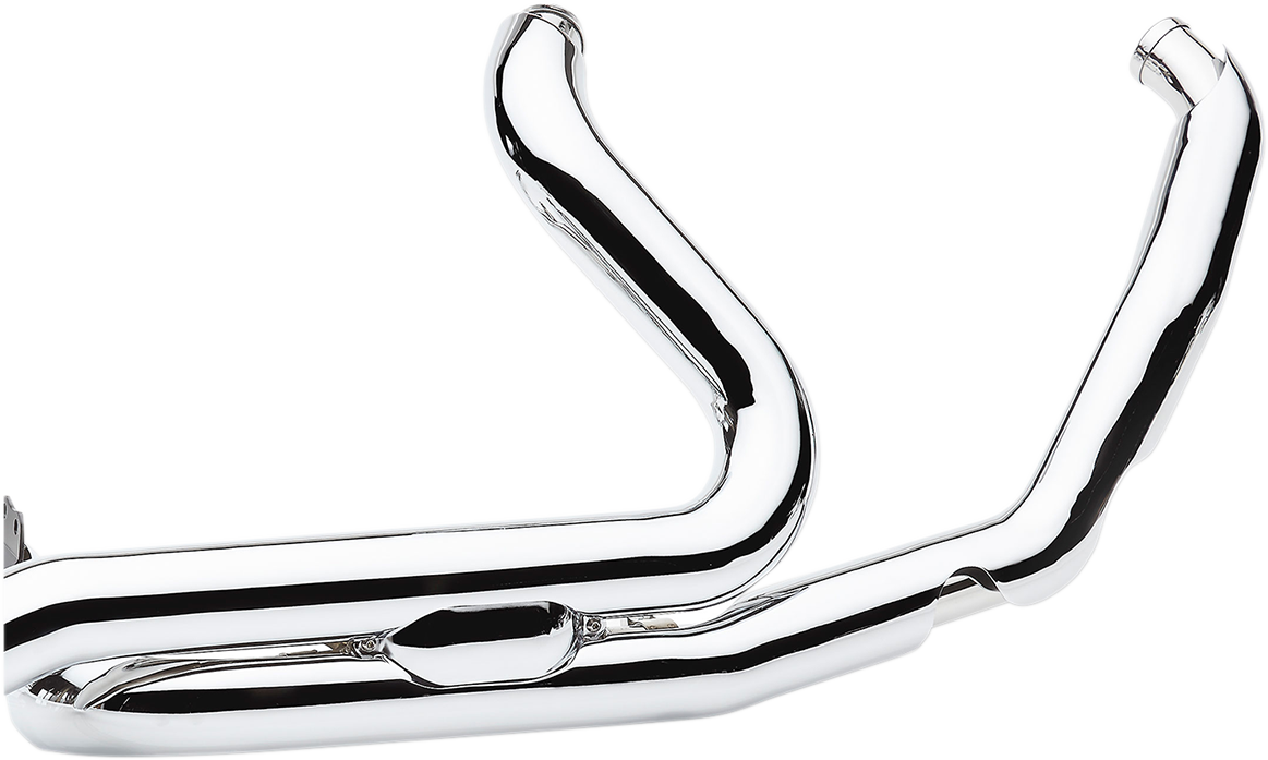 Cobra Pro Chamber Headpipe