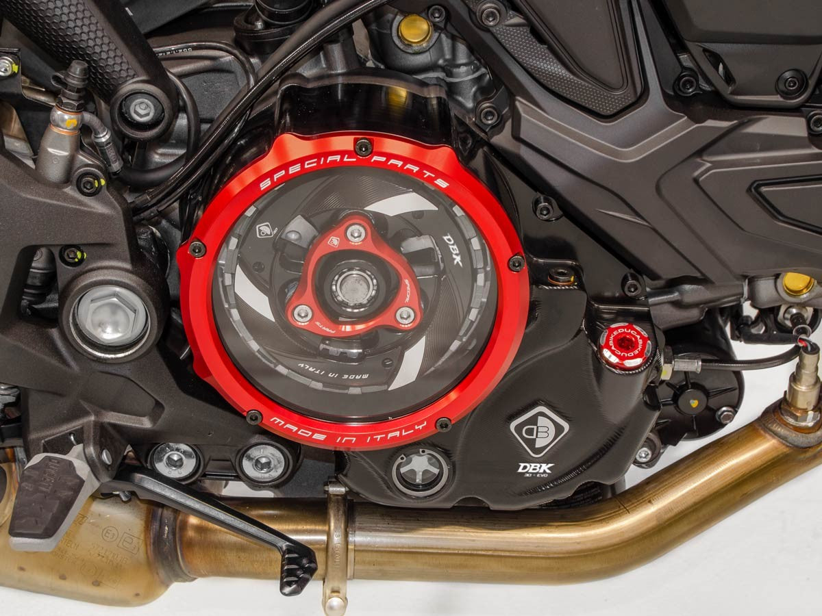 Ducabike DBK PSF06 Clutch Pressure Plate