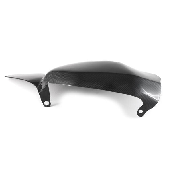 Fullsix Carbon Fiber Clip On Swing Arm Cover Panigale V4 V4S V4R