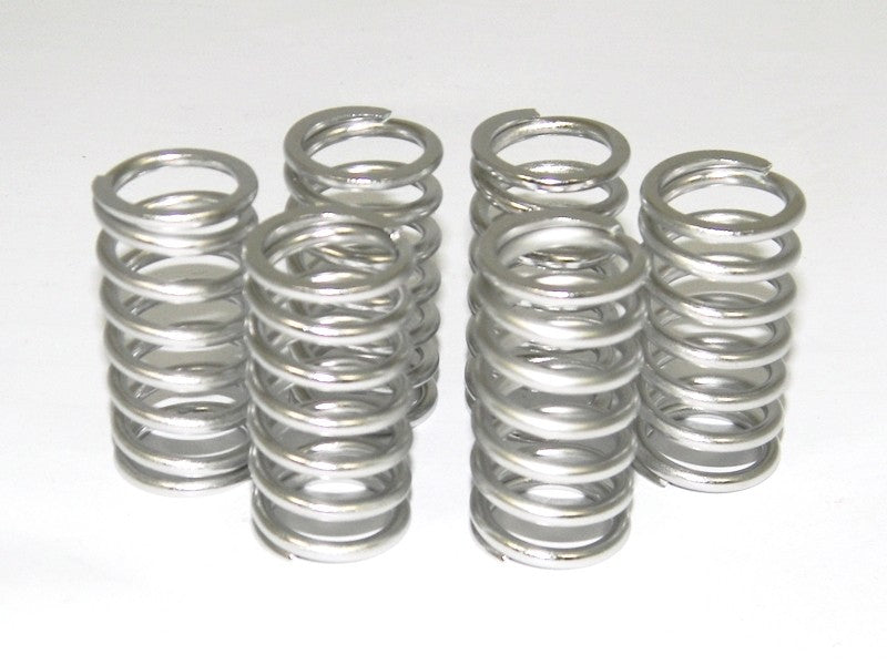 Ducabike DBK 6M01 Kit Clutch Springs - INOX