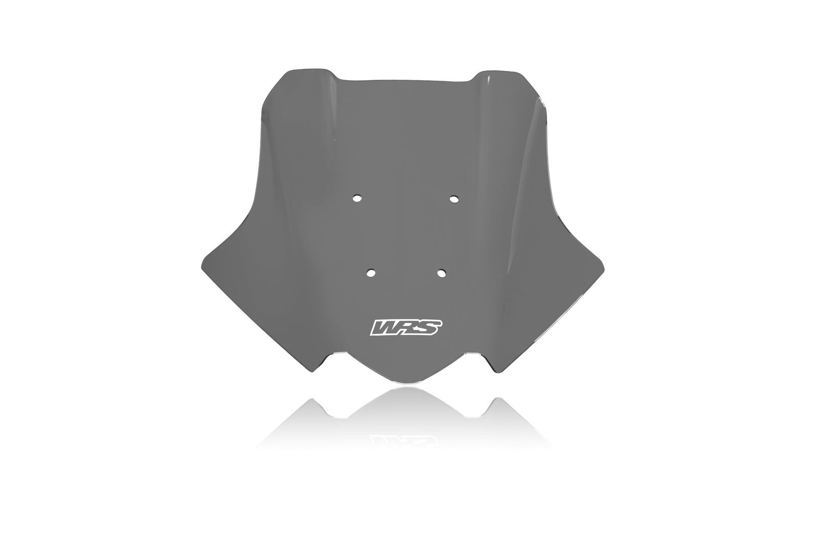 WRS Sport Windscreen Aprilia Tuono 457 2025-2026