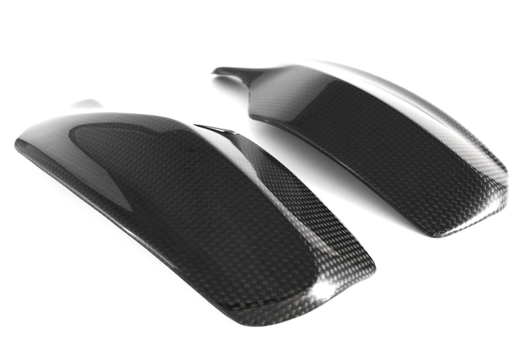 Fullsix Carbon Hand Guard Extension - Set
