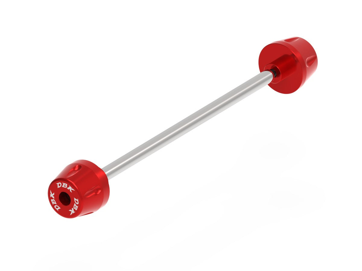 Ducabike DBK PFAN07 BMW Front Fork Protection Kit - RED