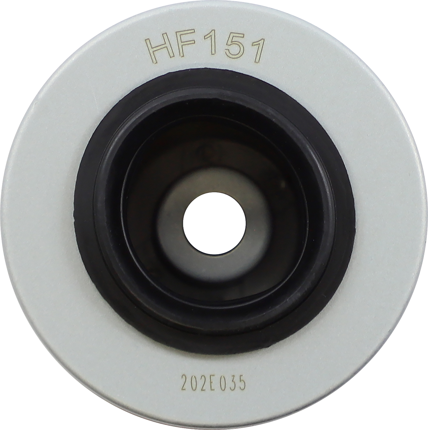 Hiflofiltro Oil Filter - Aprilia/BMW
