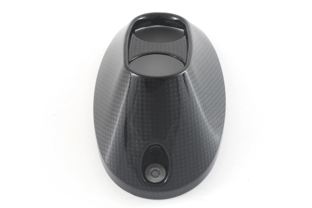 Fullsix Carbon Exhaust Cap