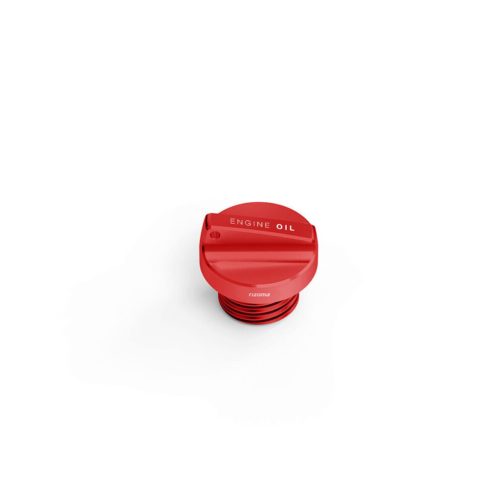 Rizoma Oil Filler Cap