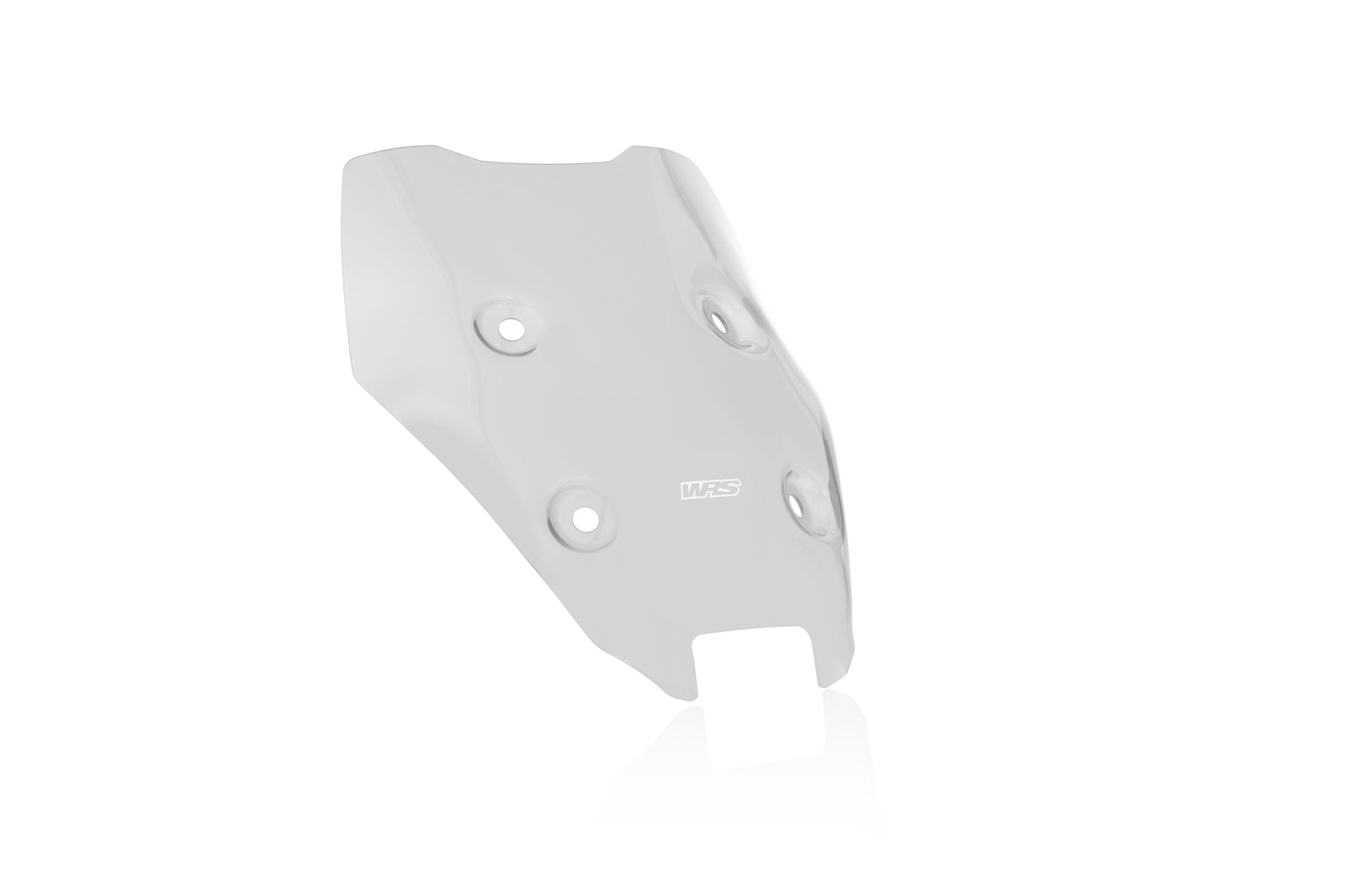 WRS Windscreen Sport With Radar Moto Guzzi Stelvio 2024-2026
