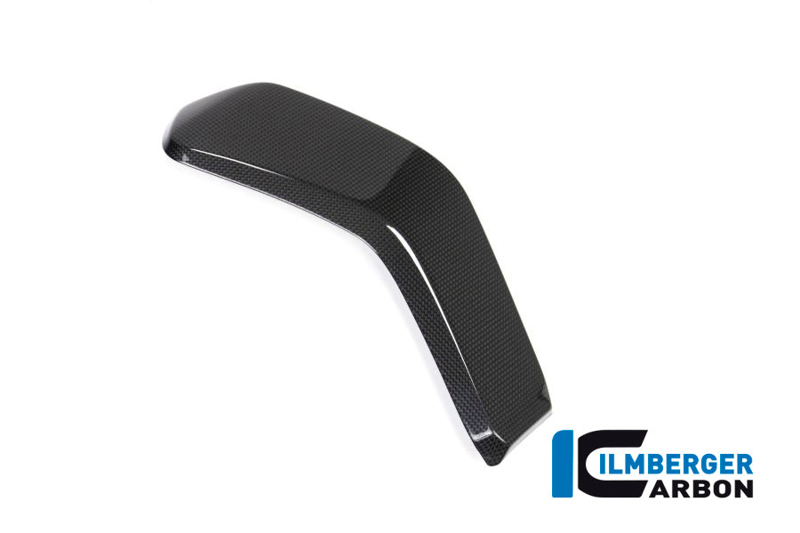 Ilmberger Carbon Radiator Cover Left Ducati XDiavel 2016 - Gloss