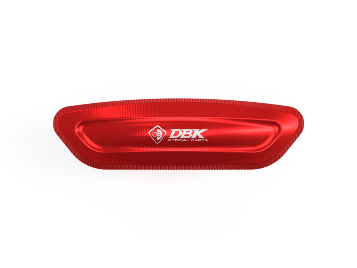 Ducabike DBK RCS02 Xdiavel Seat Insert - RED