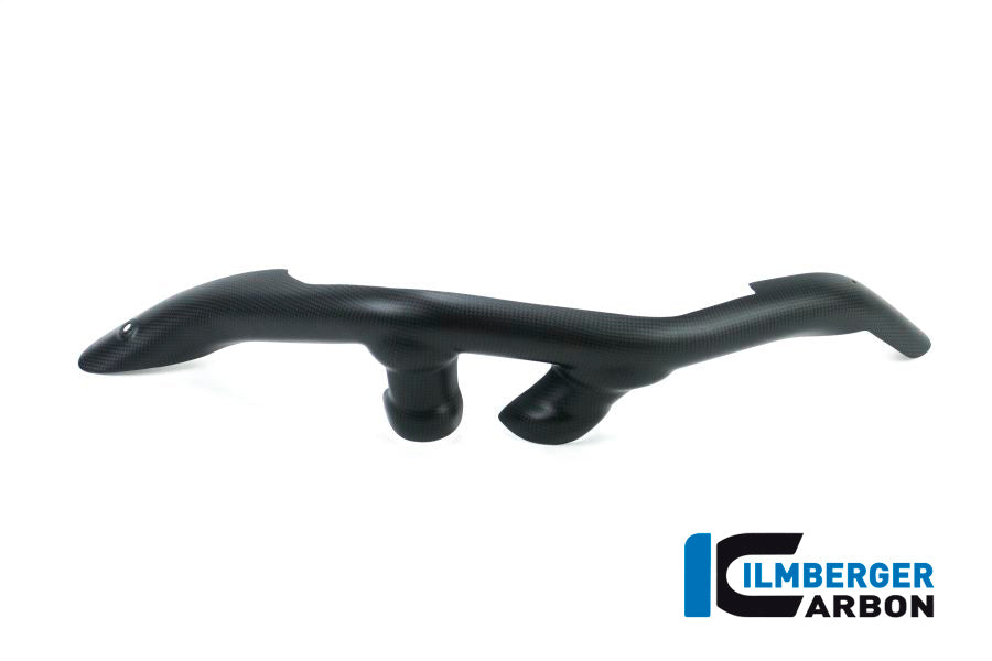 Ilmberger Carbon Swing Arm Cover Set 2-Parts Ducati XDiavel 2016 3Tlg - Matte