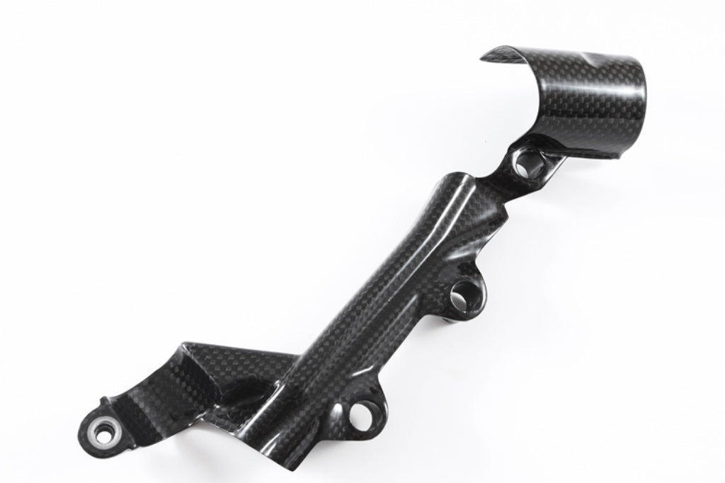 Fullsix Carbon Rear Brake Reservoir Mount