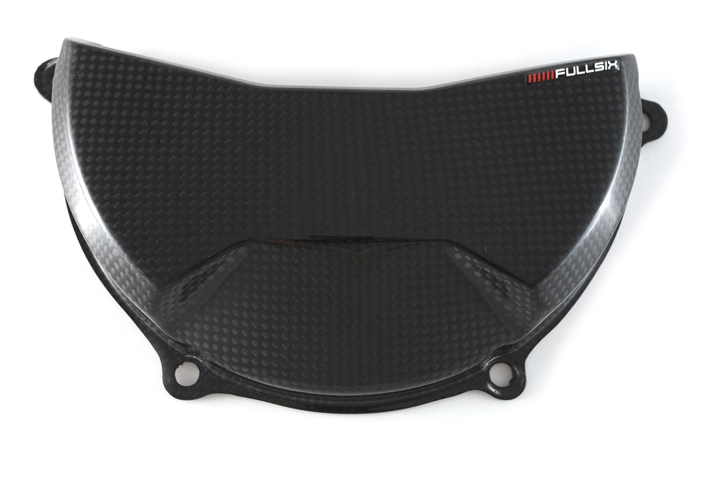 Fullsix Carbon Clutch Cover
