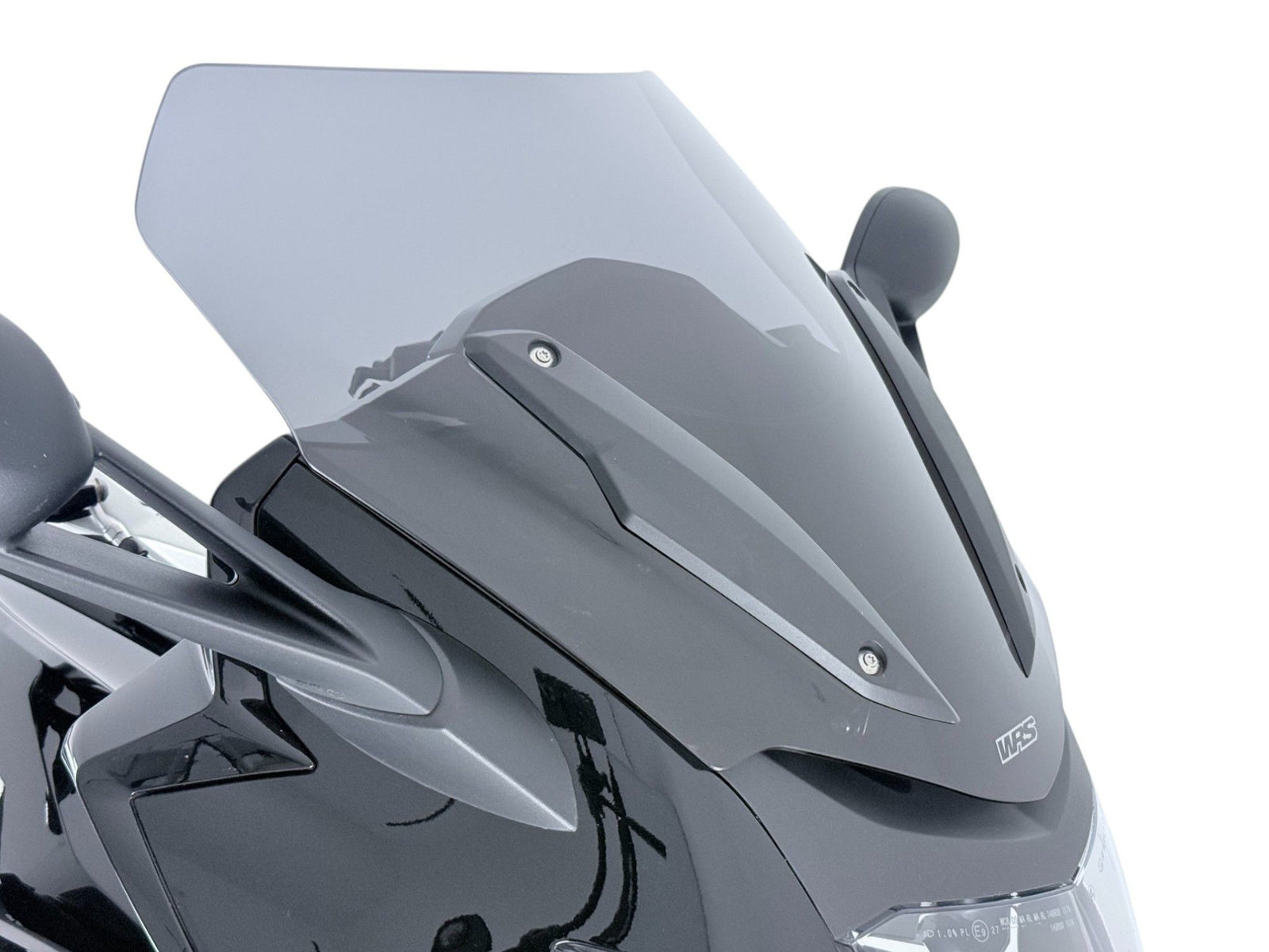 WRS Windscreen Sport BMW K 1600 GT 2010-2026