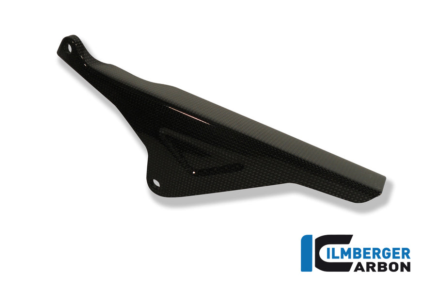 Ilmberger Carbon Chain Guard Top Carbon