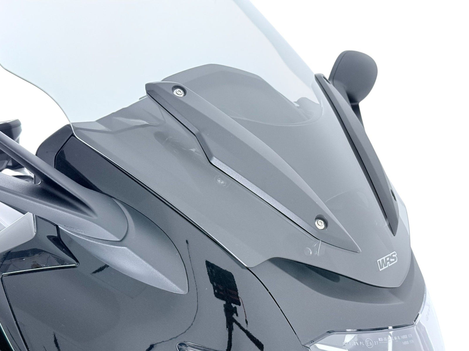 WRS Windscreen Touring BMW K 1600 GT 2010-2026