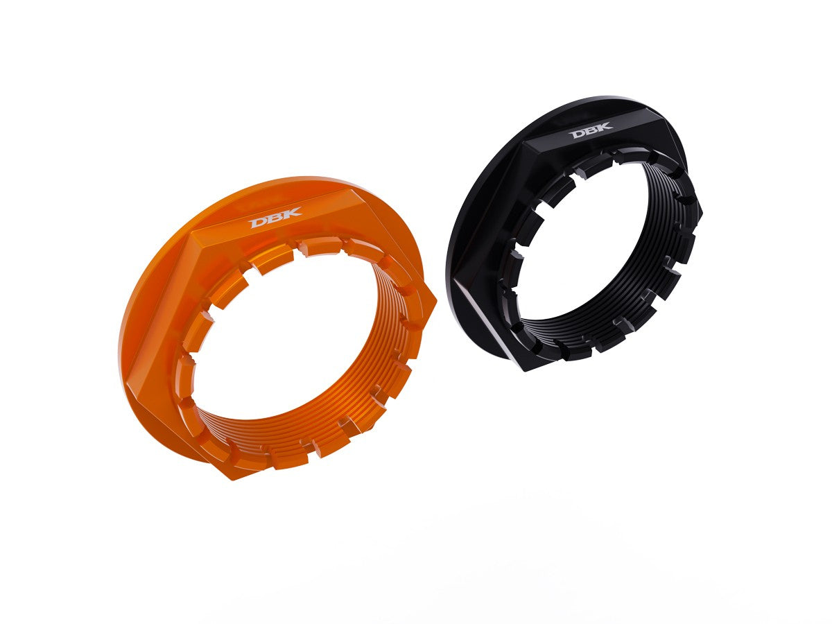 Ducabike DBK DPR06 KTM 1390 Rear Wheel Nut