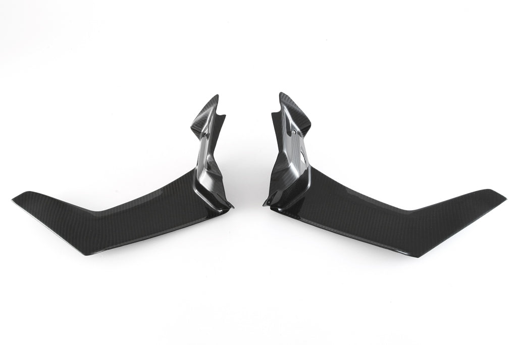 Fullsix Carbon Airtube Cover - Set