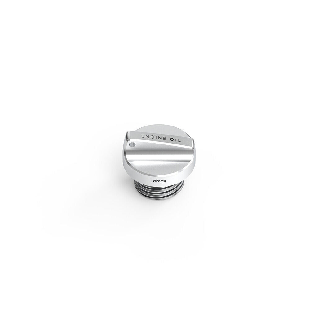 Rizoma Oil Filler Cap