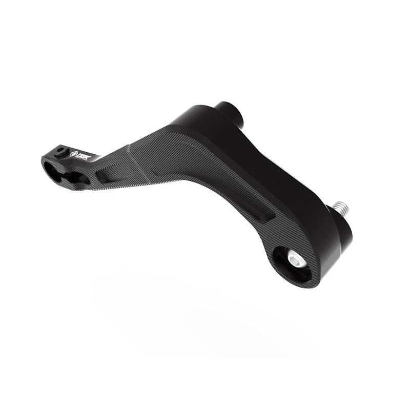 Ducabike DBK Rear Set Shift Lever With Adjustable Toe Peg For Diavel V4