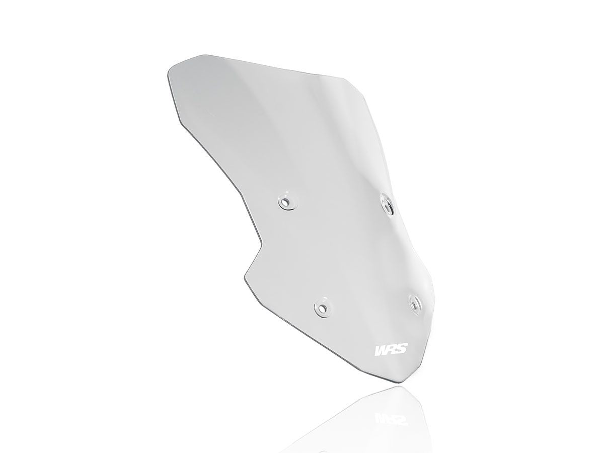 WRS Touring Windscreen BMW F900XR 2020-2026