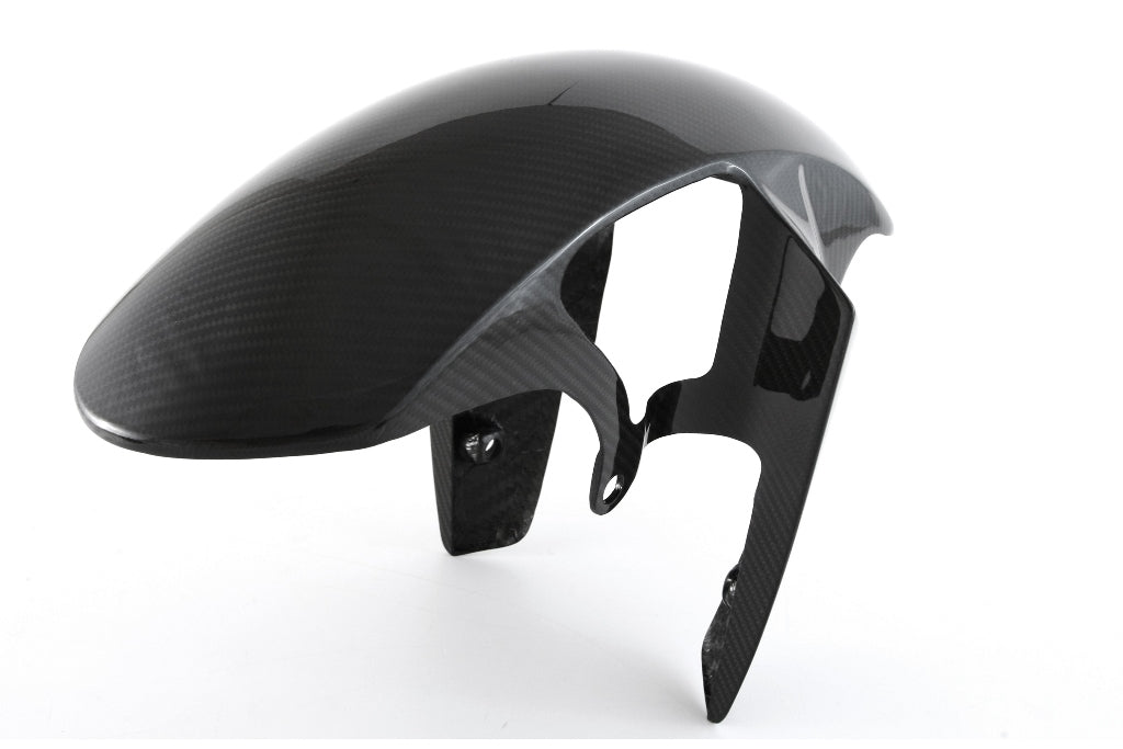 Fullsix Carbon Front Mudguard