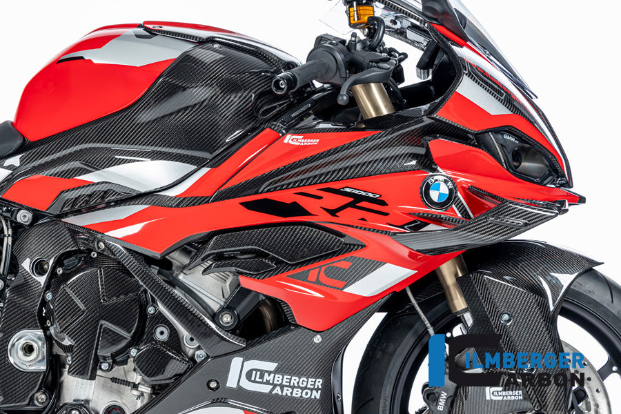 Ilmberger Carbon Fairing Side Panel Right Street Version BMW S 1000 RR From 2023