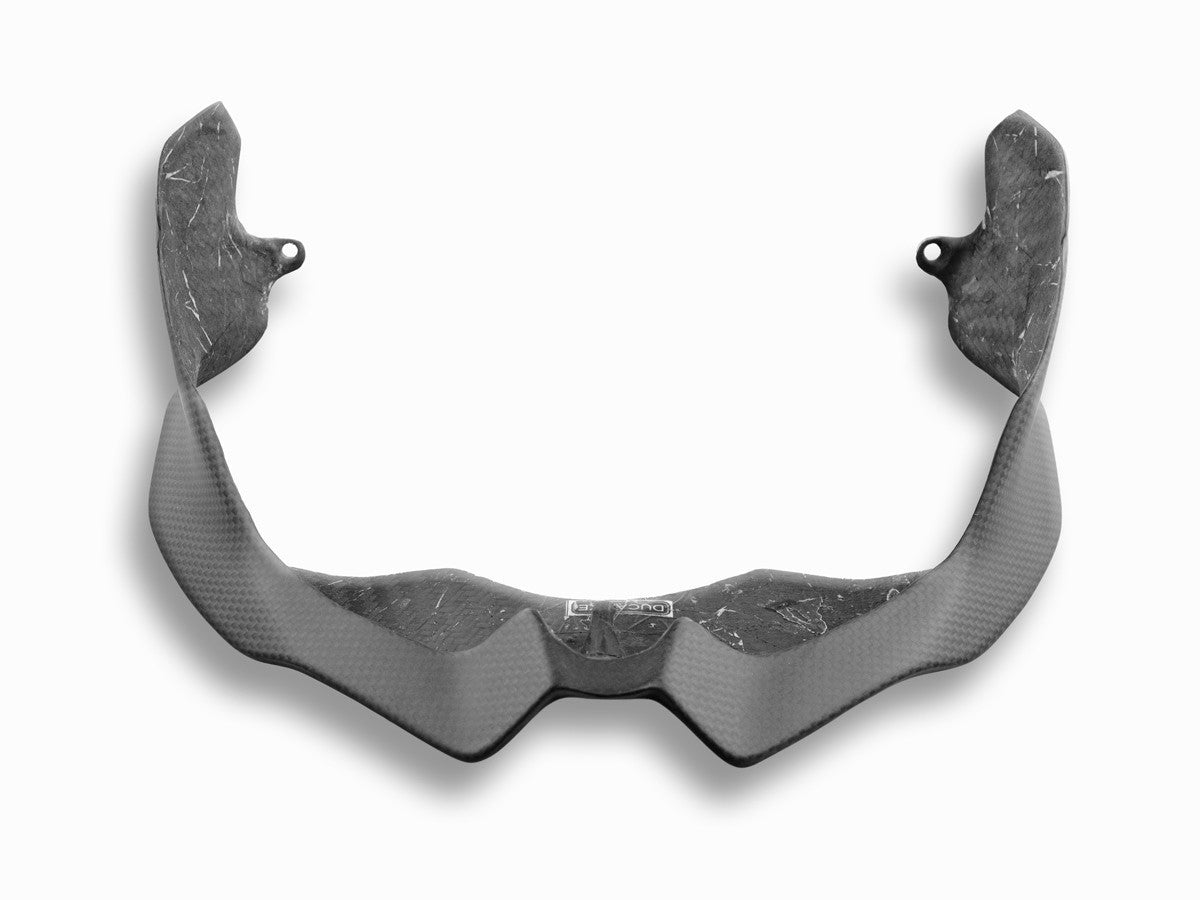 Ducabike DBK CRB08O Carbon Lower Headlight Protection