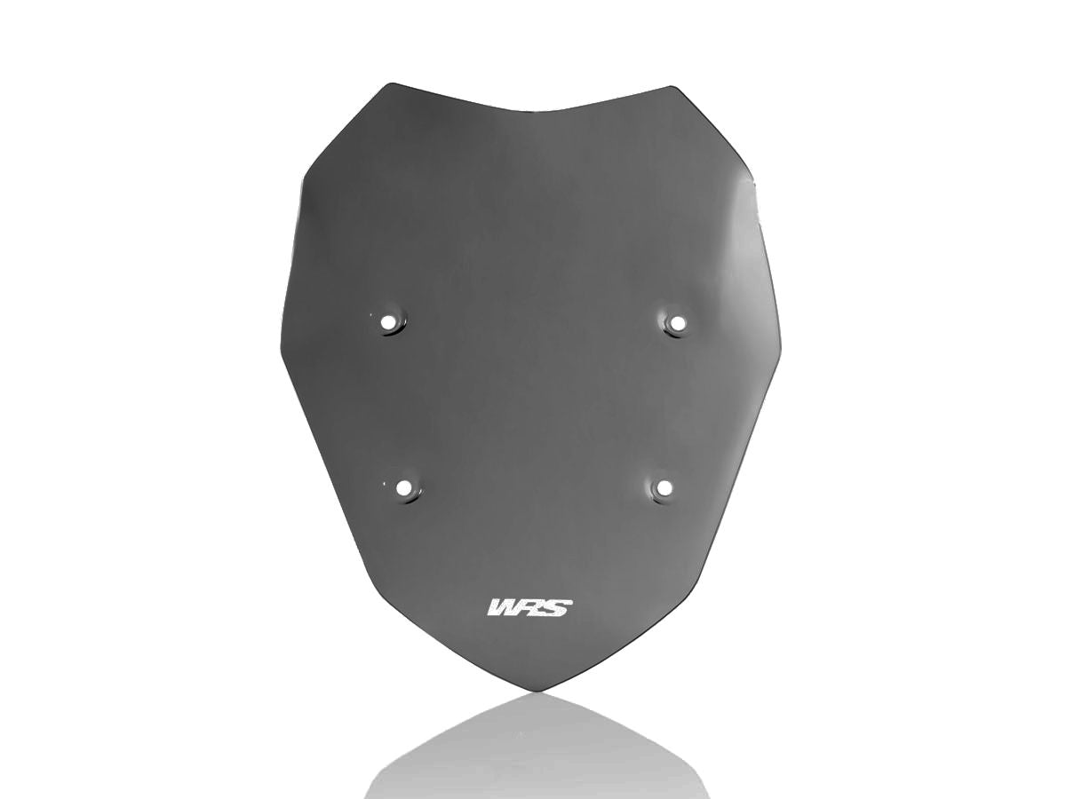 WRS Intermedio Windscreen BMW S 1000 XR 2015-2019
