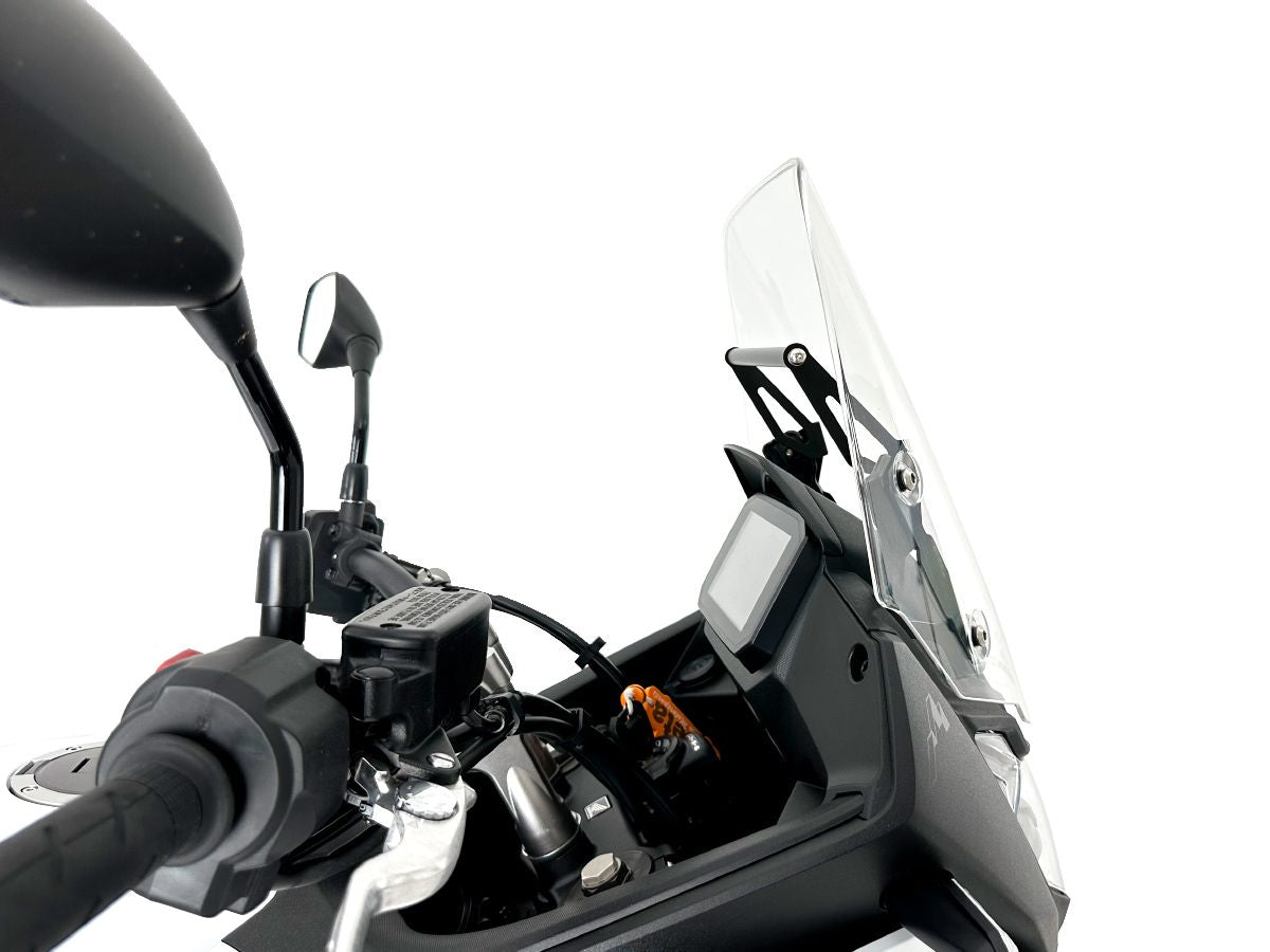 WRS Navigator Support Frame Honda XL 750 Transalp 2023-2024
