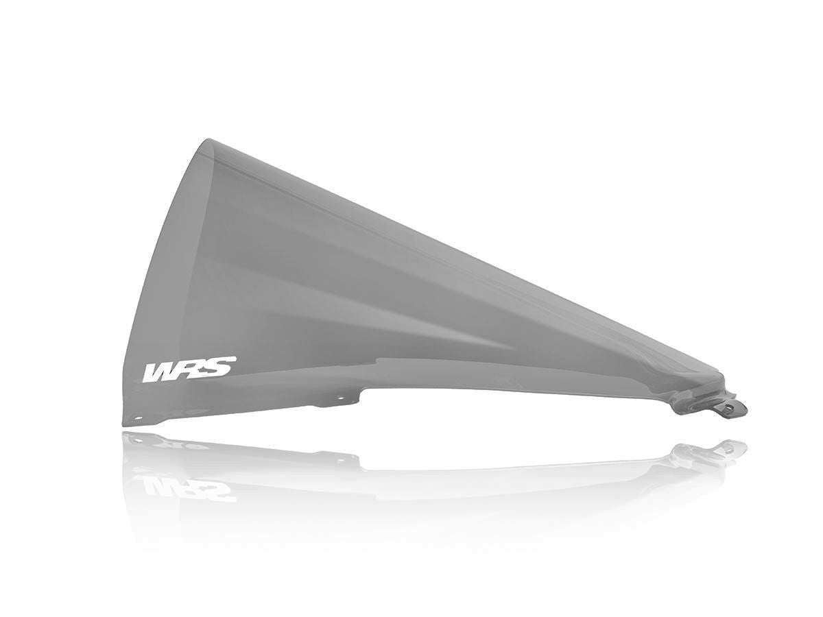 WRS Race High Windscreen Ducati Panigale V4 - S 2018-2019 / Panigale V2 2020-2024