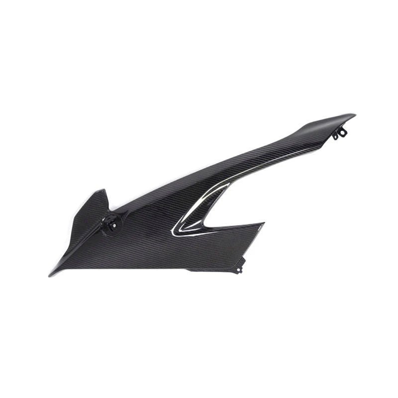 Ilmberger Carbon Fiber Left Side Panel Fairing S1000RR 2019 2020