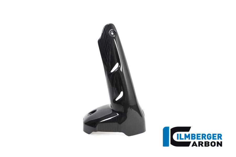 Ilmberger Carbon Silencer Protector (Front) BMW R 1250 GS From 2019