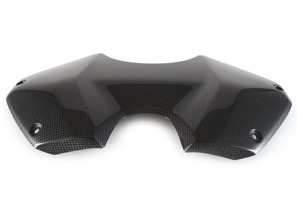 Fullsix Carbon Tank Cover V2