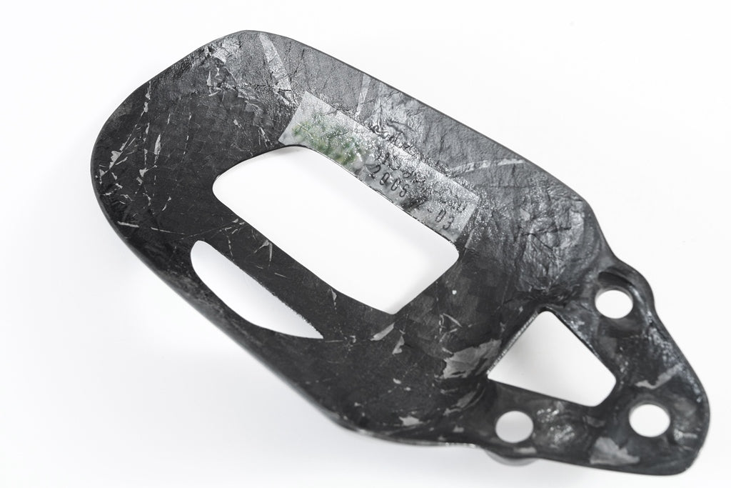 Fullsix Carbon Shock Guard - 1