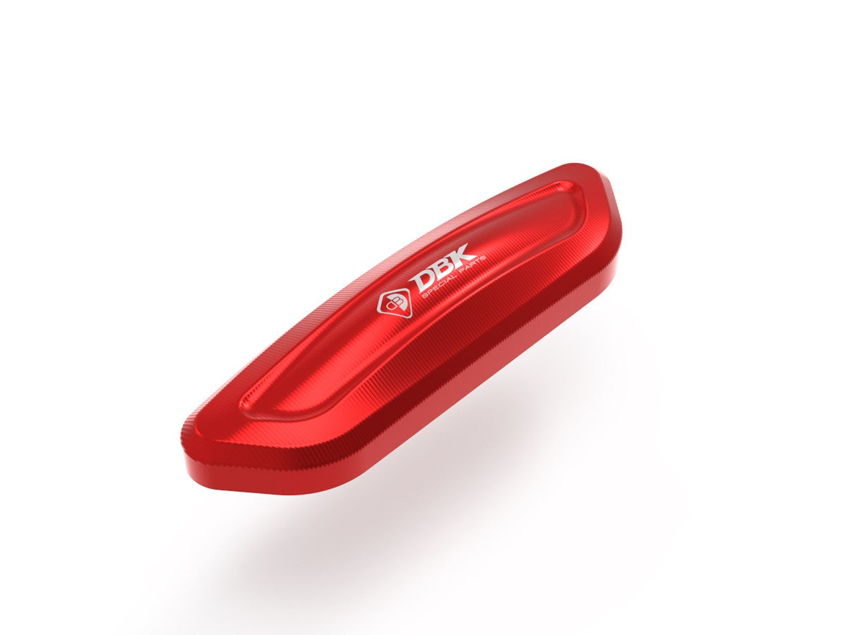 Ducabike DBK RCS02 Xdiavel Seat Insert - RED