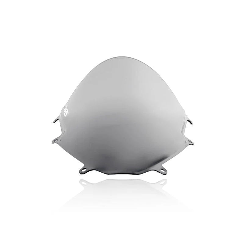 WRS Double Bubble Tall Racing Windscreen For CBR 1000 RR-R