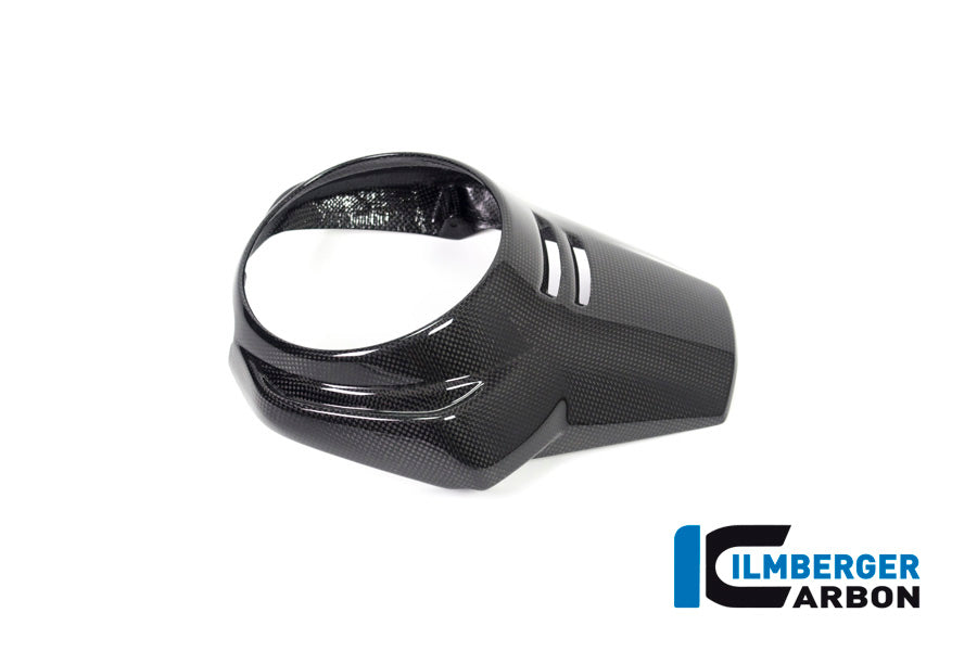 Ilmberger Carbon Headlight Cover BMW R nineT Urban GS