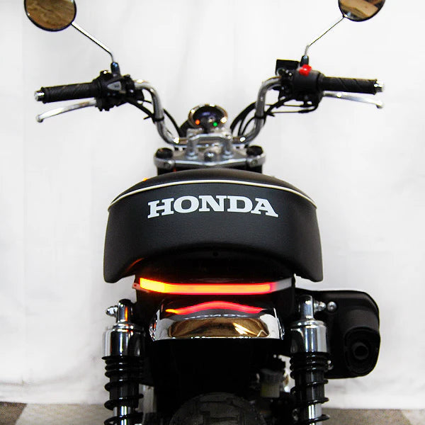 NRC Honda Monkey Tail Light (2018 - Present)