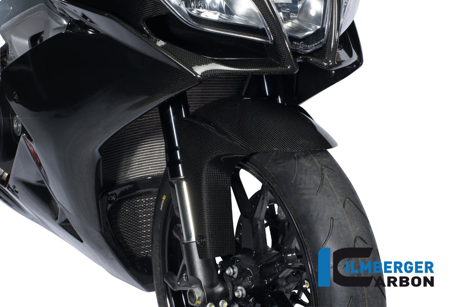 Ilmberger Carbon Front Fender Carbon Aprilia RSV 4 / Tuono V4