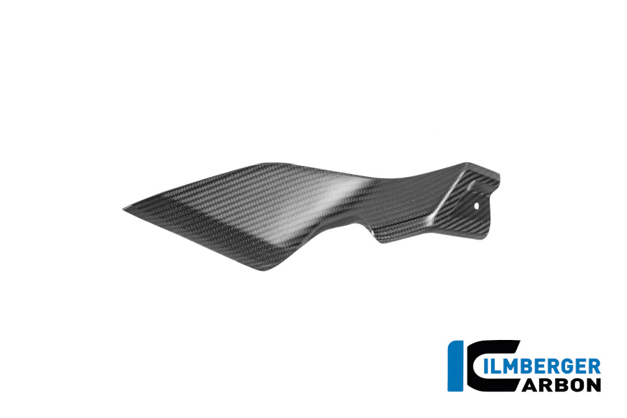 Ilmberger Carbon Lower Tank Cover Right BMW R 1300 GS AdvenTURe - Matte / Twill