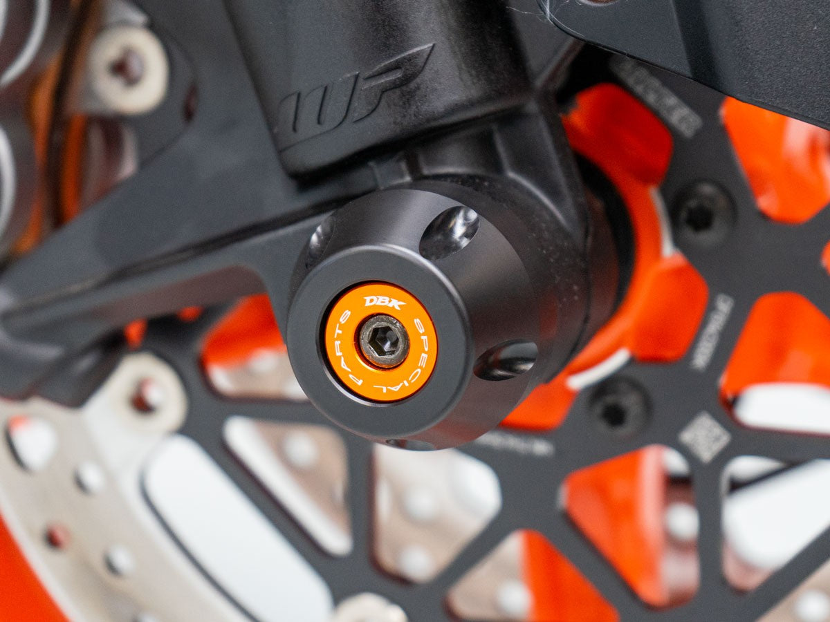 Ducabike DBK PFAN10 KTM Front Fork Protection Kit