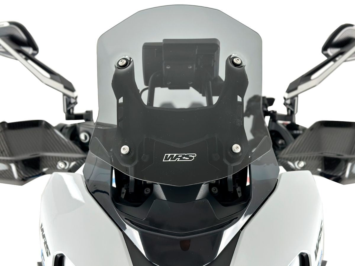WRS Windscreen Standard BMW S 1000 XR / M 1000 XR 2020-2026