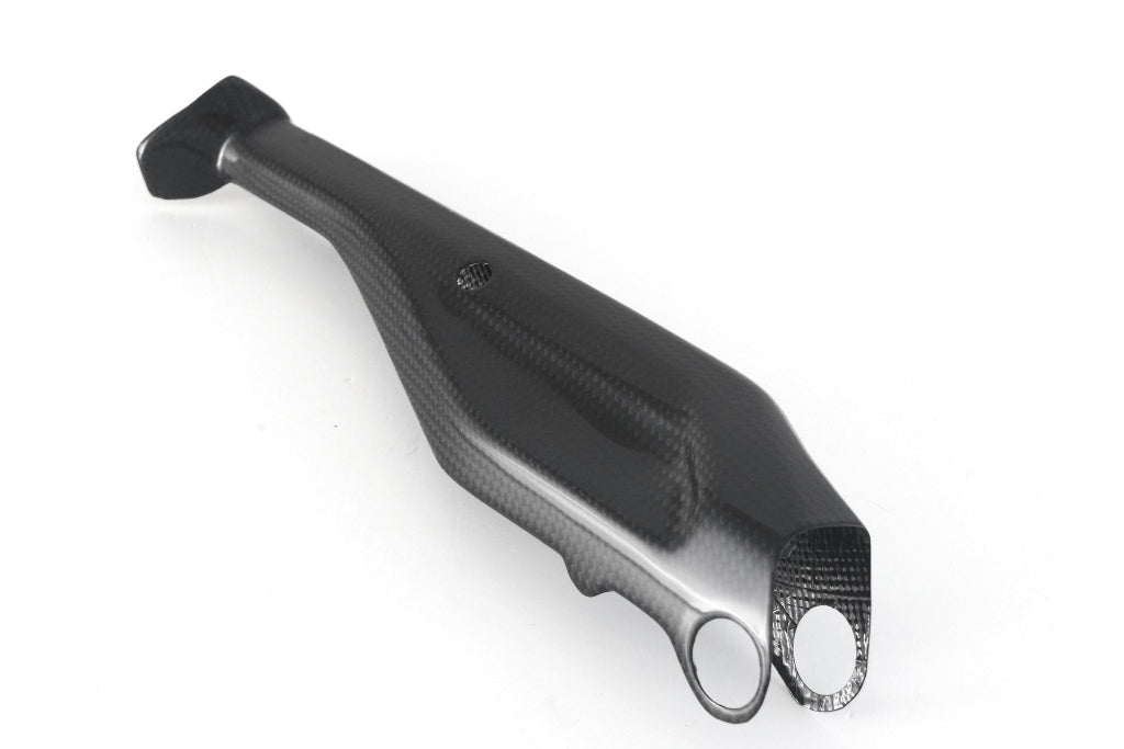 Fullsix Carbon Side Stand Cover