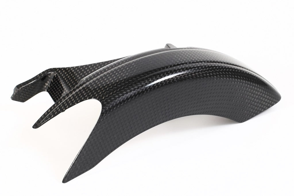 Fullsix Carbon Chain Guard - Rear Sprocket