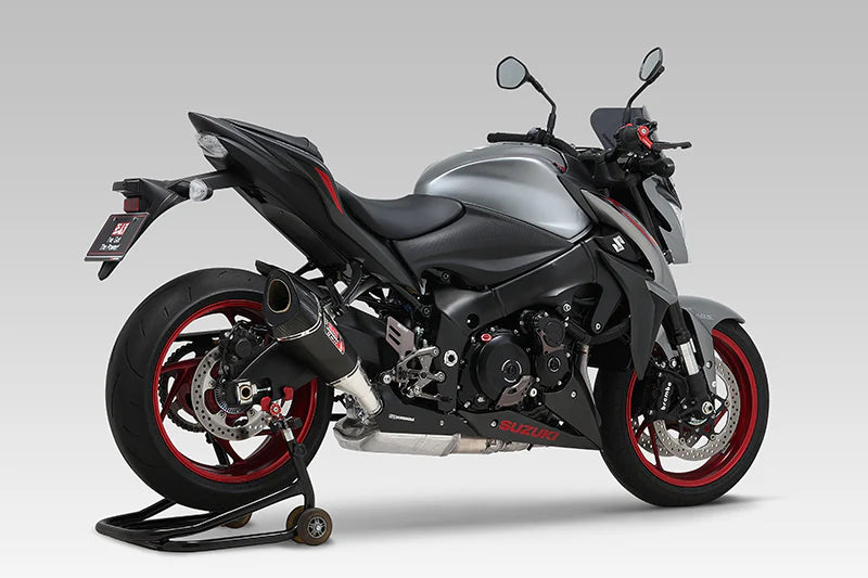 Yoshimura GSX-S1000 2015-20 Wind Armor