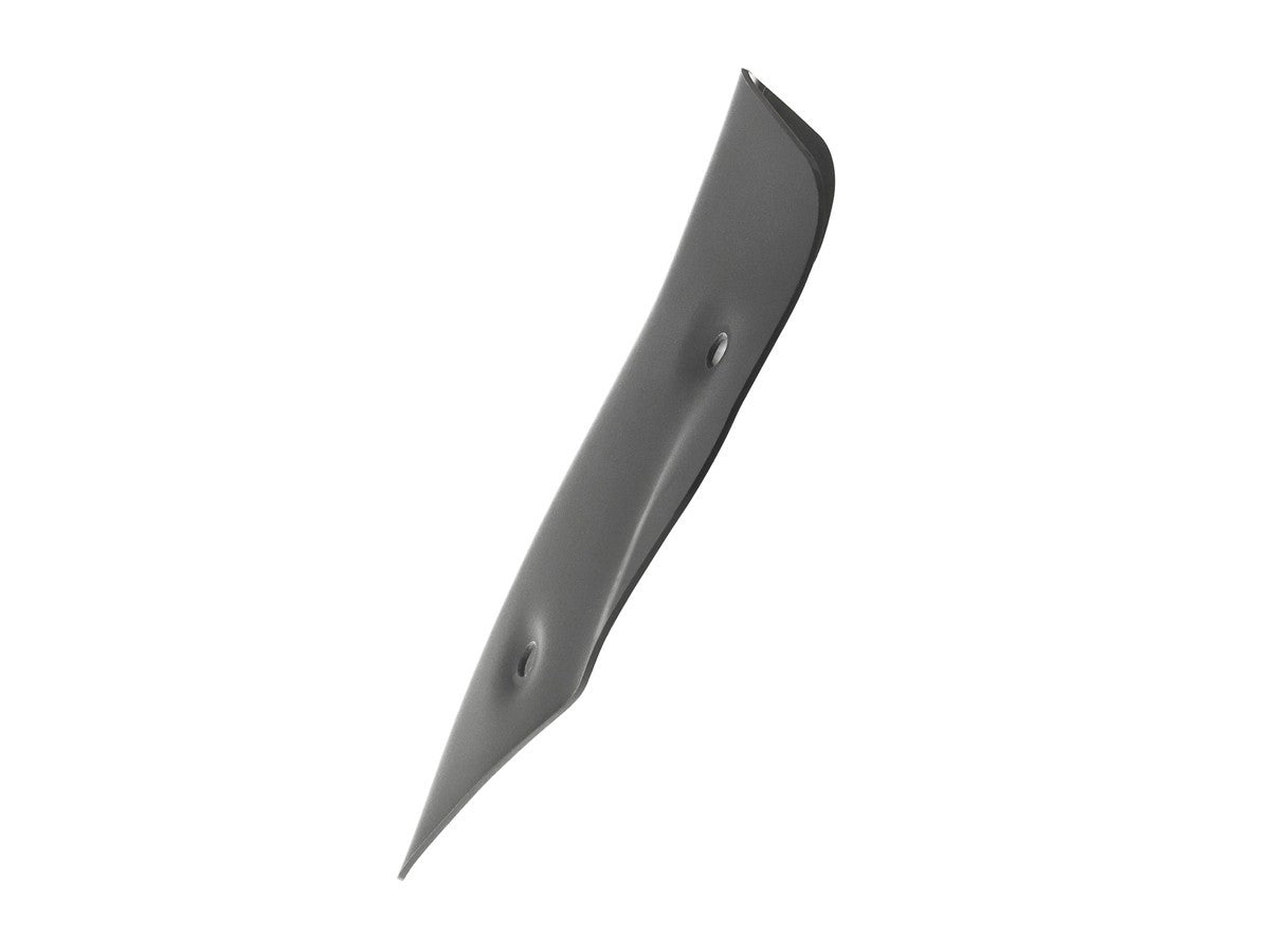 Ducabike DBK CUP05 MTS 1200 13/14 Sport Windscreen - BLACK