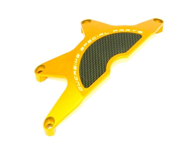 Ducabike DBK CCO16 Scra 1100 Clutch Cover Wet - GOLD