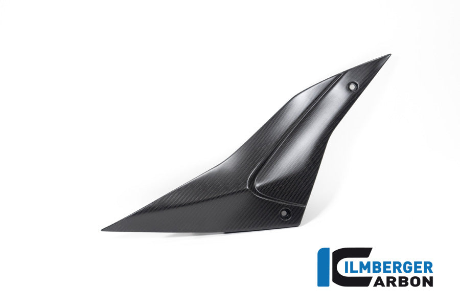 Ilmberger Carbon Side Panel Right Side Aprilia Tuono / RSV4 From 2021 - Matte