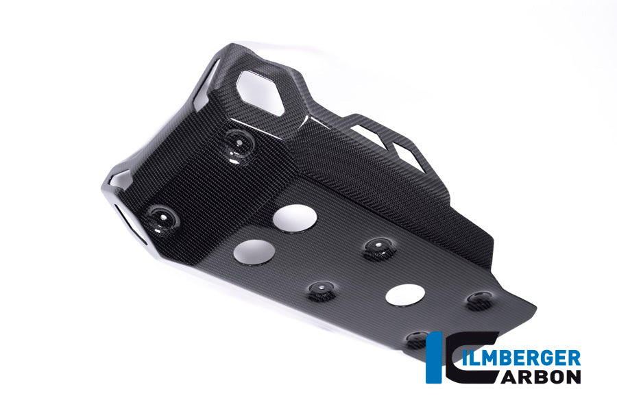 Ilmberger Carbon Sump Guard / Undertray BMW R 1250 GS
