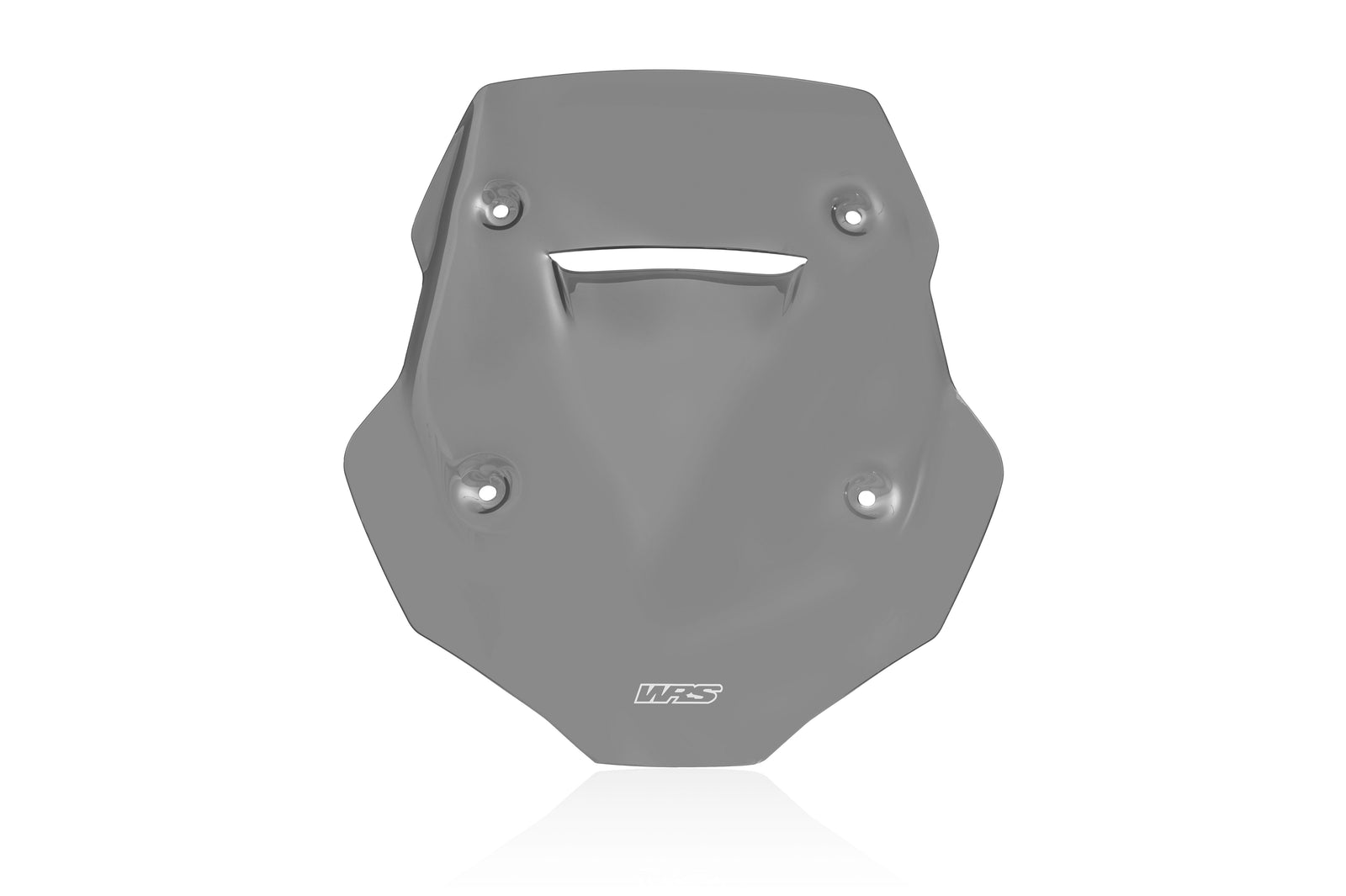 WRS Standard Windscreen CF Moto 800 MT 2022-2026 / 700 MT 2024-2026